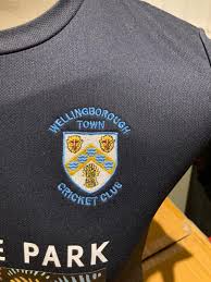 Image result for Wellingborough Town Cc
