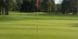 Image result for Chorlton Cum Hardy Golf Club