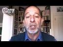 Rashid Khalidi on Hamas-Fatah