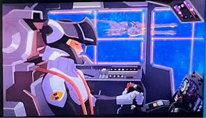 「ディアッカ・エルスマン」の画像検索結果