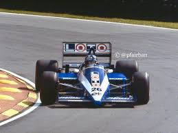 Image result for Ligier JS27