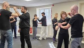 Image result for Midlands Wing Chun