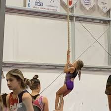 Image result for Hinckley Gymnastics Club