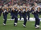 Notre Dame Marching Band wins prestigious award | UWIRE