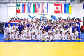 Image result for Hillsborough Judo Club