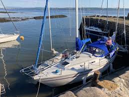 Image result for The Cramond Boat Club
