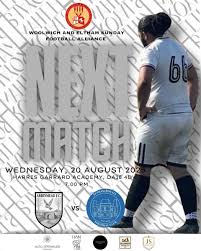 Image result for Eltham Town Football Club Ltd