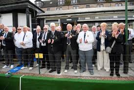 Image result for Grosvenor Bowling Club