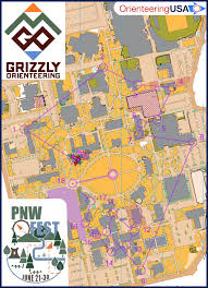 Image result for Warrior Orienteering Club