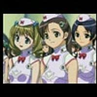 「ナジマ・ゲブール 宇宙のステルヴィア」の画像検索結果