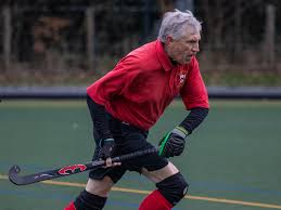 Image result for Old Wulfrunians Hockey Club