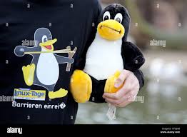 Image result for linux tux
