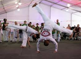 Image result for Capoeira Agora