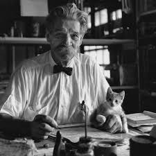 Image result for albert schweitzer