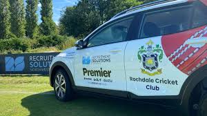 Image result for Rochdale Cricket Lacrosse and Squash Club Ltd