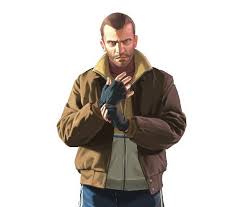 「ルイス・フェルナンド・ロペス グランド・セフト・オート４　ザ・バラッド・オブ・ゲイトニー」の画像検索結果