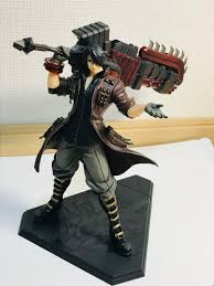 「雨宮リンドウ GODEATER」の画像検索結果