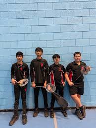 Image result for Westhoughton Badminton Club