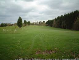 Image result for Worlebury Golf Club