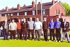 Image result for Rudheath Bowling Club