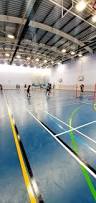 Image result for Hunters Badminton Club