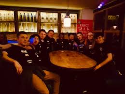 Image result for Kung Fu Wing Chun Club - University of Birmingham Sport