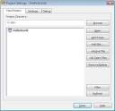 Use the Borland C/C++ Compiler in UEStudio IDE