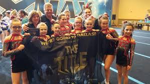 Image result for Firestorm Cheerleaders