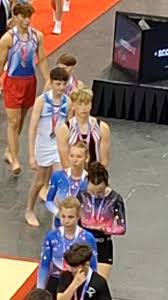 Image result for Kestrel Gymnastic Group