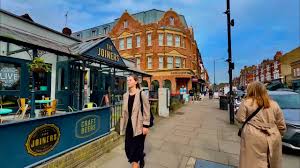 Image result for West Finchley B C