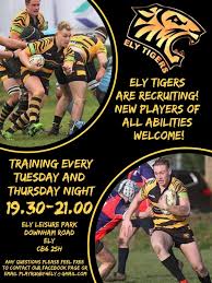 Image result for Ely Rugby Union Football Club