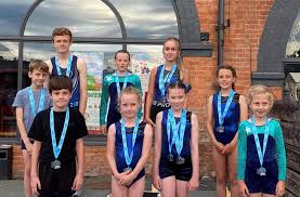 Image result for Border Counties School Of Gymnastics