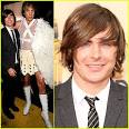 Zac Efron - MTV Movie Awards