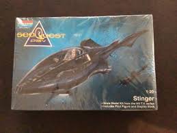 Image result for seaquest stinger