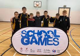 Image result for Parkside (Lincolnshire) Badminton Club