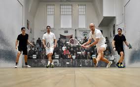 Image result for Northern Crosby Squash Club