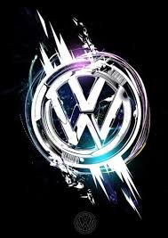 Image result for volkswagen golf logo