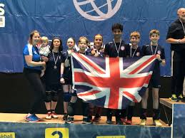 Image result for Sudbury Tchoukball Club