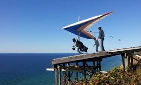 Image result for Airborne Hang Gliding & Paragliding Centre