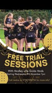 Image result for Hindley Rugby League Football Club
