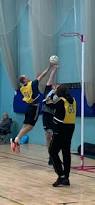 Image result for Belton Ladies Netball Club