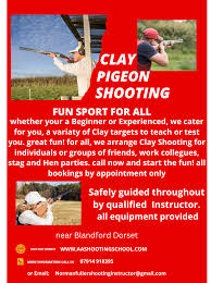 Image result for Shetland Clay Target Club