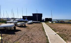 Image result for Slaughden Sailing Club