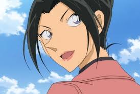 「ミラ・ジュリエッタ・ヴェスパランド ルパン三世VS名探偵コナンTHEMOVIE」の画像検索結果