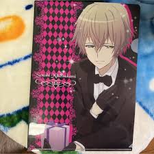 「御狐神双熾」の画像検索結果