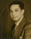 Mexican American Luminary