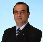 Carlos Ghosn