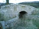 Bridge over Nothing to Nowhere. Though this bridge used to be on the main - via Daymix