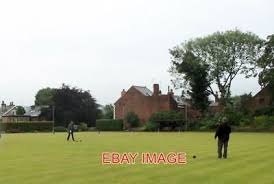 Image result for Nether Edge Bowling Club