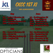 Image result for Charlton-On-Otmoor Cricket Club